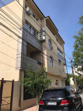 Vila Denisa